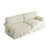 Beige / Blanc est en rupture de stock
