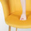 Tisa 43Cm Wide Tub Chair-252614056