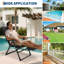 Outdoor Lounge Chair