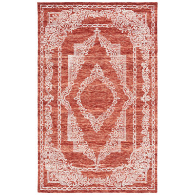 Metro Hand Tufted Wool Pile Oriental Rug