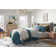 Apel 12 - Light Dimmable Sputnik Sphere Chandelier