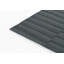 Tapis intérieur / extérieur tissé à la main géométrique Vishaal 6 pi x 9 pi P.E.T-133681272-133681268