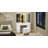 Cadedra Dressing Table with Mirror