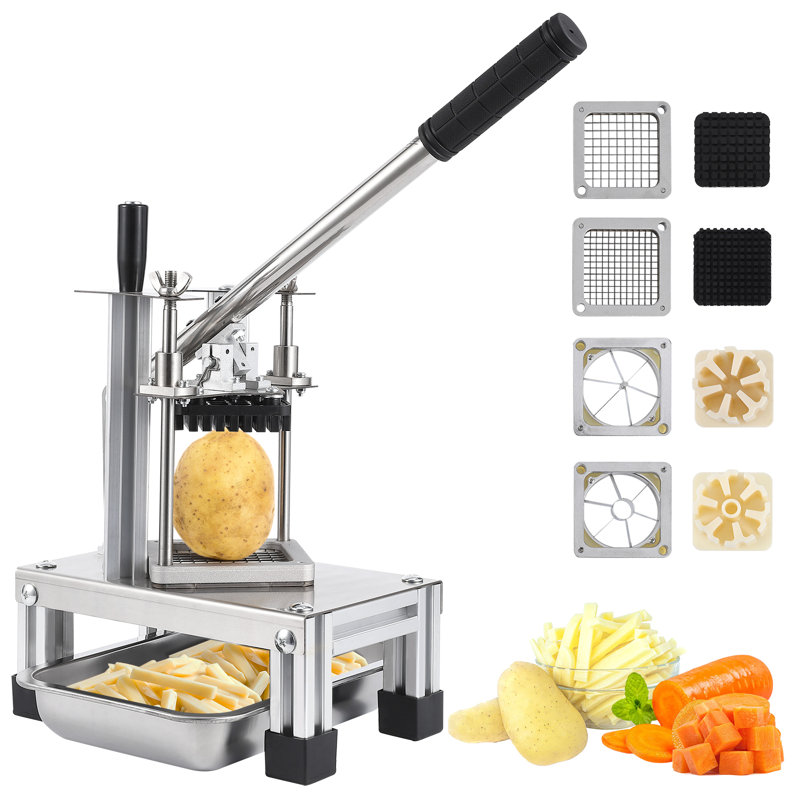 Yesurprise Stainless Steel Slicer