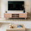 Unfinished TV Stand for TVs up to 65"