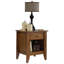 Shoal Creek 1 Drawer Nightstand-5510665