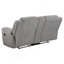 Causeuse inclinable Sebring