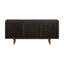 Buffet de 66 po de largeur