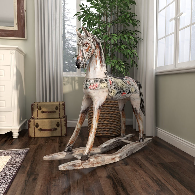 Lyerly Statue Decorative Object