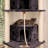 82 Inches Multi-level Big Cat Tree. Tall Multi-cats Tower With 2 Big Cat Condos