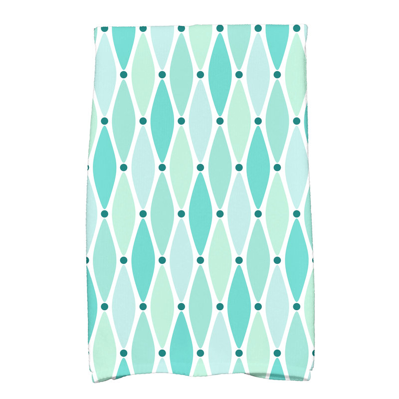 Torchon Odelina Raina, Aqua
