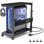 Chariot à 2 étages ATX-Case, support pour ordinateur portable sous le bureau, chariot porte-unité centrale