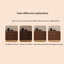Meuble télé avec rangement de style rétro-107205337