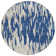 Aleighna Area Rug with Non-Slip Backing