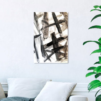 " All Sight " by Oliver Gal Painting Print