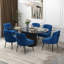 Chaise d'appoint Dinnington-935442860