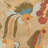 Soho Hand Tufted Wool/Viscose Floral Rug in Beige-1938681639