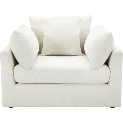 Becki Owens x Surya Capitola Accent Chair