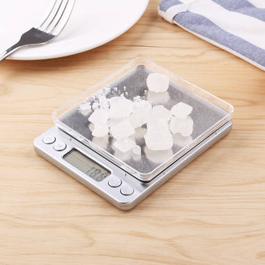 Fox Run Brands Digital Kitchen Scale & Reviews