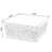 Vara Genuine Marble Coffee Table