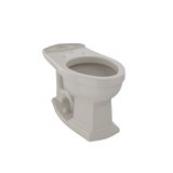 Clayton 1.6 GPF Elongated Toilet Bowl