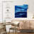 Gillard Vast Deep Blue Sea-109125024