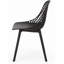 Chaise Lily (ensemble de 4)