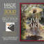 «WOMEN Series DCCLXI», reproduction encadrée - bois massif-2010902172-2010902161