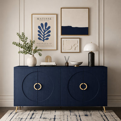 59.84 " W Sideboard