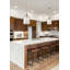 Luminaire suspendu 1 lumière Tyringham-872640543-872640542