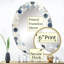 Chalotra - Miroir mural moderne ovale-1335063562