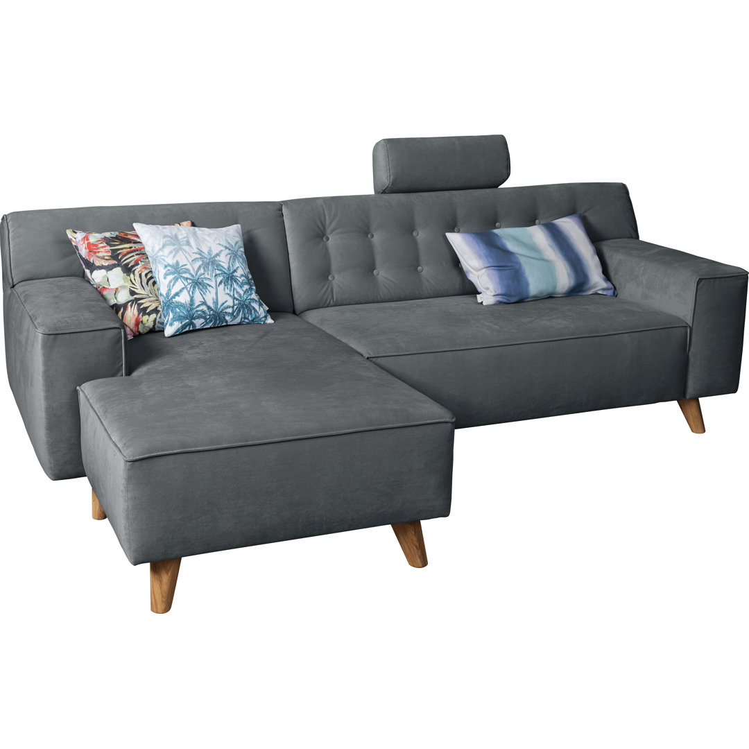 Ecksofa Nordic Chic