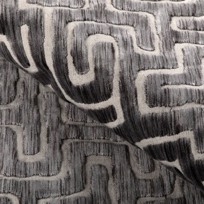 Kravet Design - 35721-11, Gray