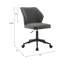 Chaise de bureau Pakuna