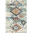 Victorville Abstract Indoor Rug-1579124489