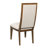 KEITHON UPHOLSTERED SIDE CHAIR