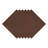 Reisman 100% Cotton Square Napkin-1963265892