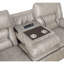 3-Piece Pillow Top Arms Living Room Set-1004471136