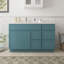 Base de meuble-lavabo simple 51 po seulement-97679232
