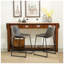 Tabouret de bar Lotusville
