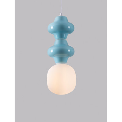 - Light Pendant