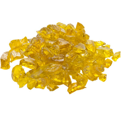 10 Lb. Dagan Fire Glass