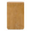 Hultgren - Commode moderne en acacia naturel
