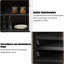 Assim 88cm Sideboard