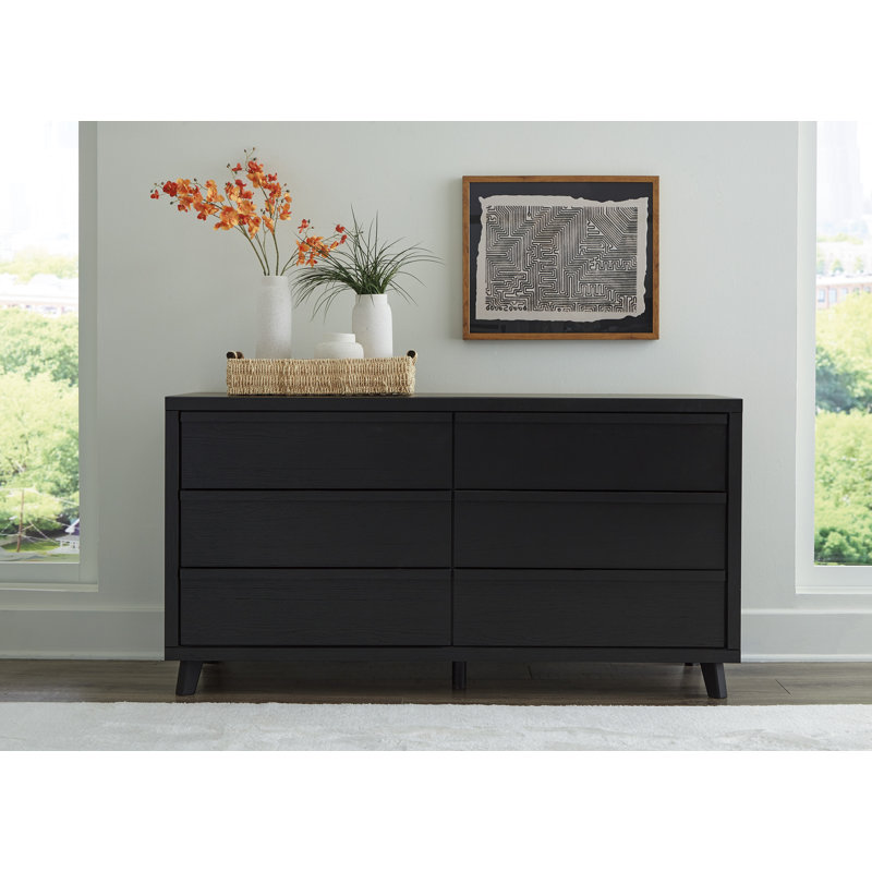 Commode Danziar