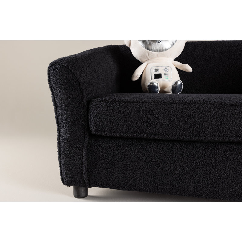 Prinsburg 2 Seater Teddy Sofa