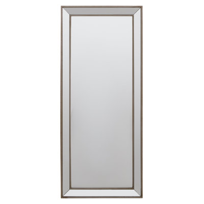 Rectangle Mirror
