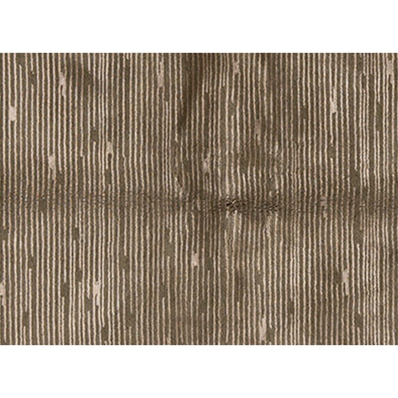 Tapis olive de haute qualité noué à la main