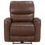 Fauteuil inclinable électrique Denson