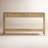 Deirdre 55'' Solid Wood Console Table-470011072